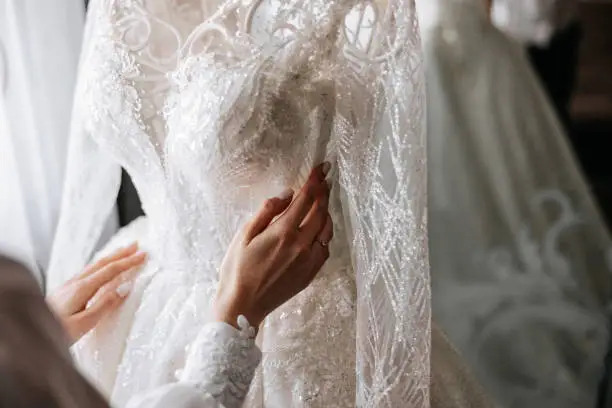 Bridal Gown