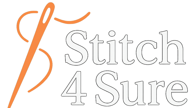 Stitch 4 Sure